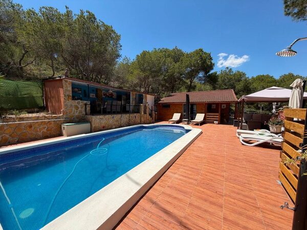Domy w Orihuela, Hiszpania, 100m² - obraz 23