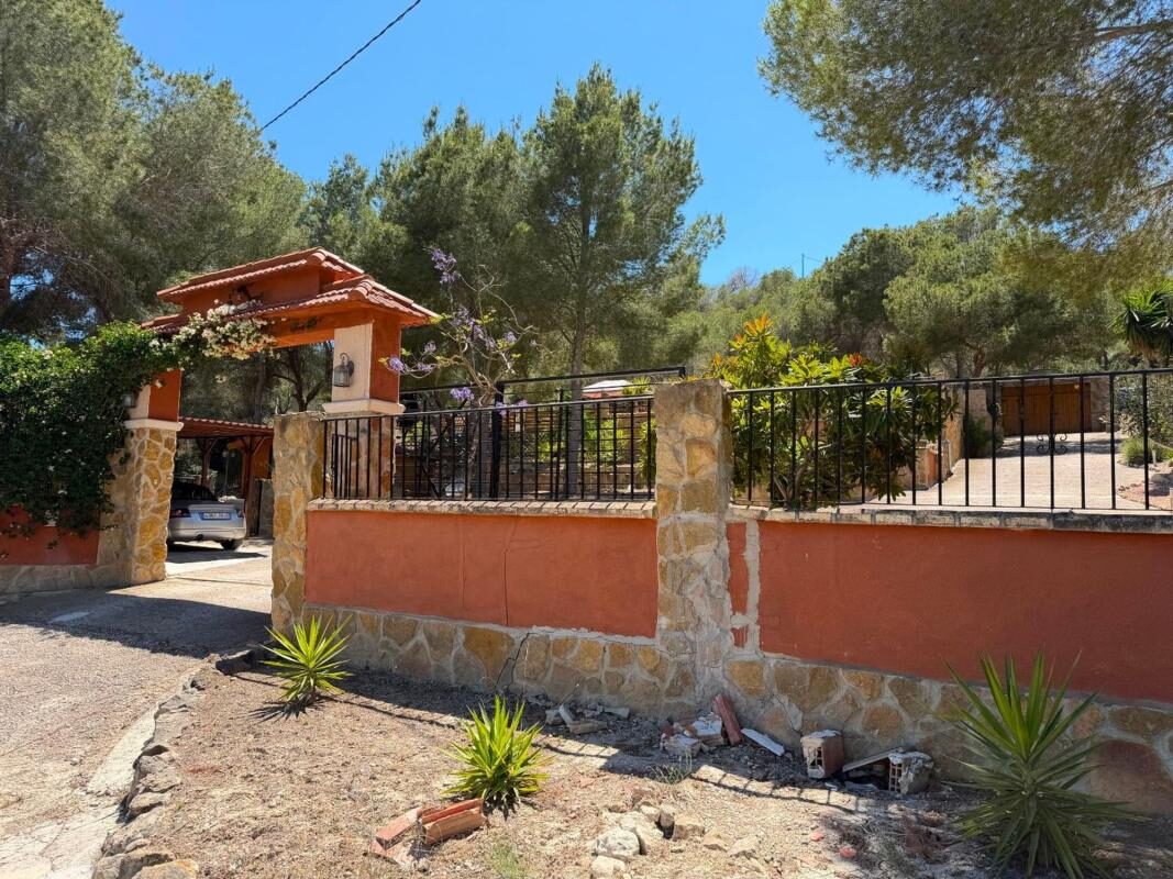 Houses with 2 bedrooms, 100m² in Orihuela, Spain [ID: 0152-522692]