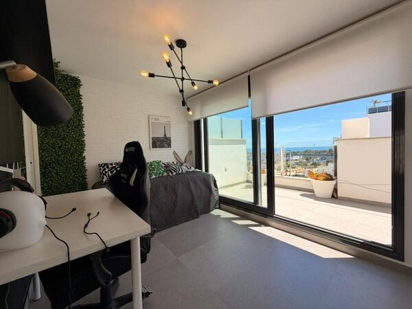 Таунхаус в Гуардамар-дель-Сегура, Испания, 161м² - изображение 6