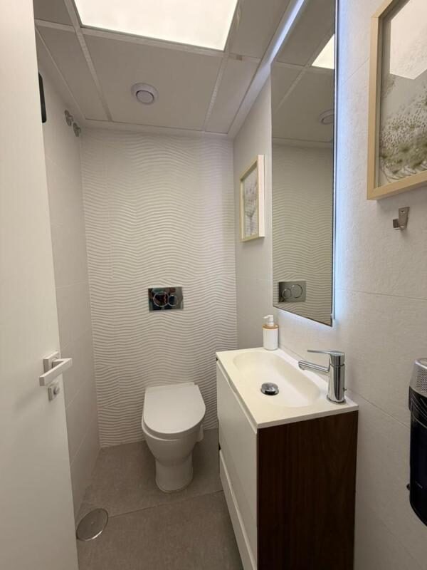 Таунхаус с 4 спальнями, 161м² в Гуардамар-дель-Сегура, Испания [ID: 0152-522437]