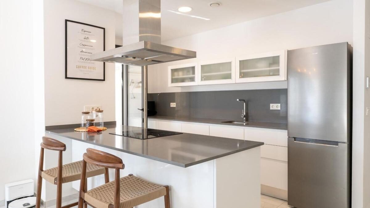Вилла с 3 спальнями, 129м² в Бигастро, Испания [ID: 0152-522263]