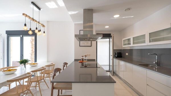 Вилла в Бигастро, Испания, 129м² - изображение 25