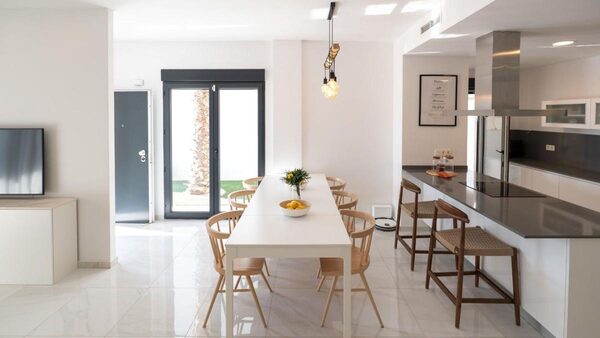 Вилла в Бигастро, Испания, 129м² - изображение 22