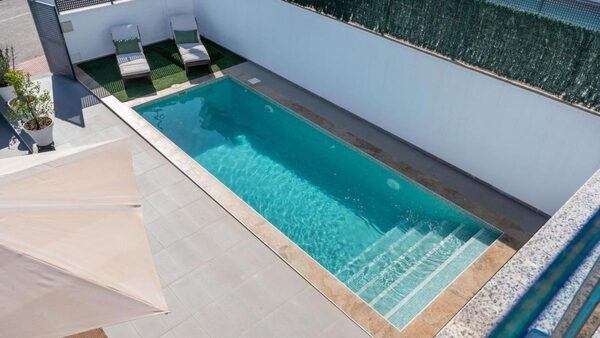 Вилла в Бигастро, Испания, 129м² - изображение 9