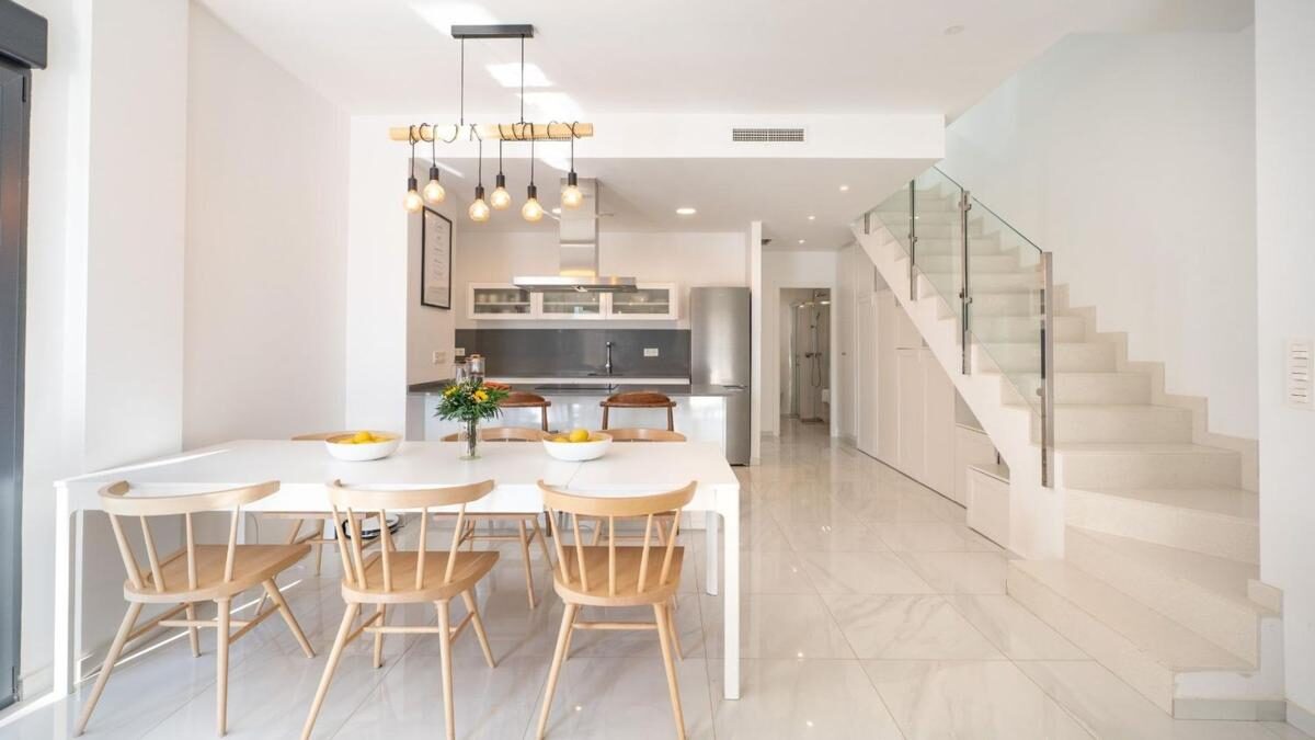 Вилла с 3 спальнями, 129м² в Бигастро, Испания [ID: 0152-522263]