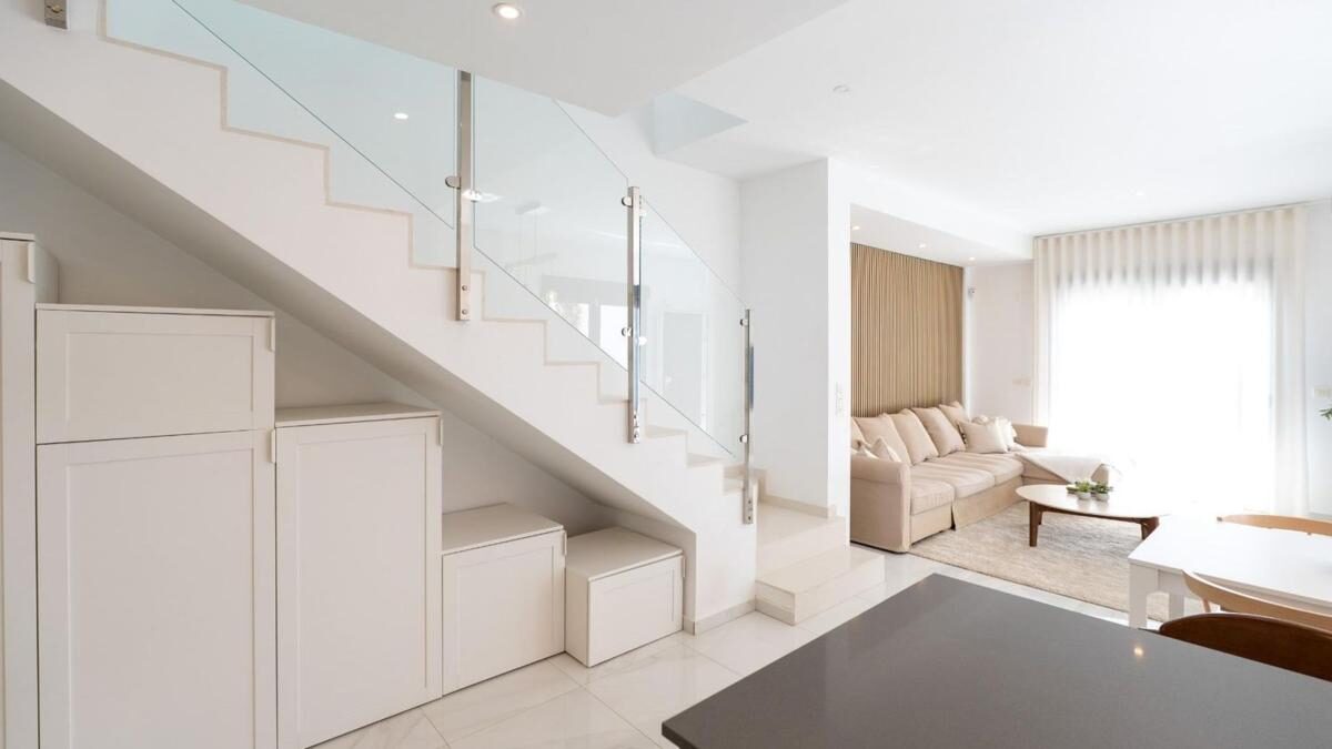 Вилла с 3 спальнями, 129м² в Бигастро, Испания [ID: 0152-522263]