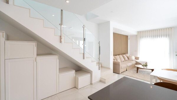 Вилла в Бигастро, Испания, 129м² - изображение 26