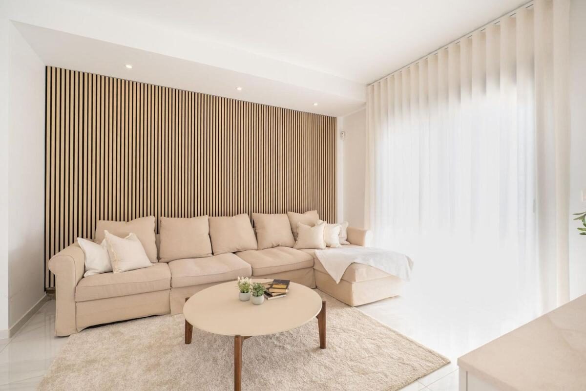 Вилла с 3 спальнями, 129м² в Бигастро, Испания [ID: 0152-522263]