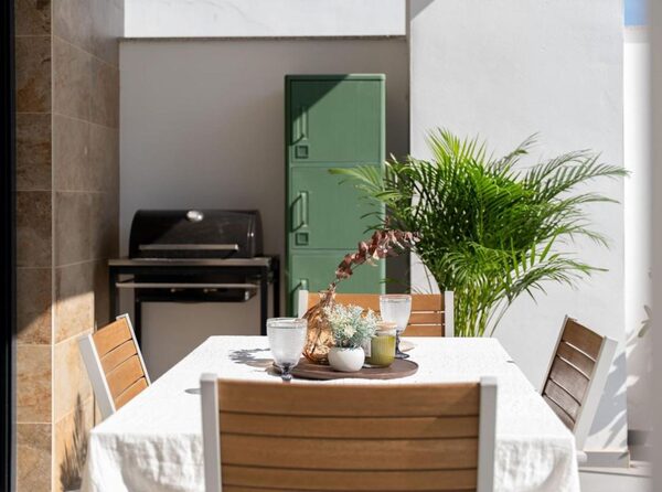 Вилла в Бигастро, Испания, 129м² - изображение 18