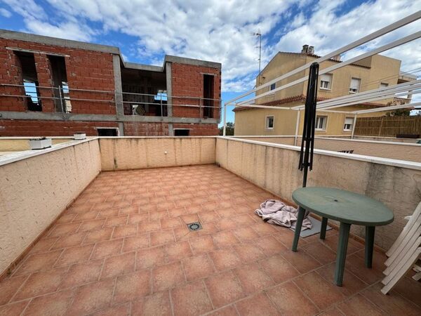 Вилла в Гуардамар-дель-Сегура, Испания, 191м² - изображение 5