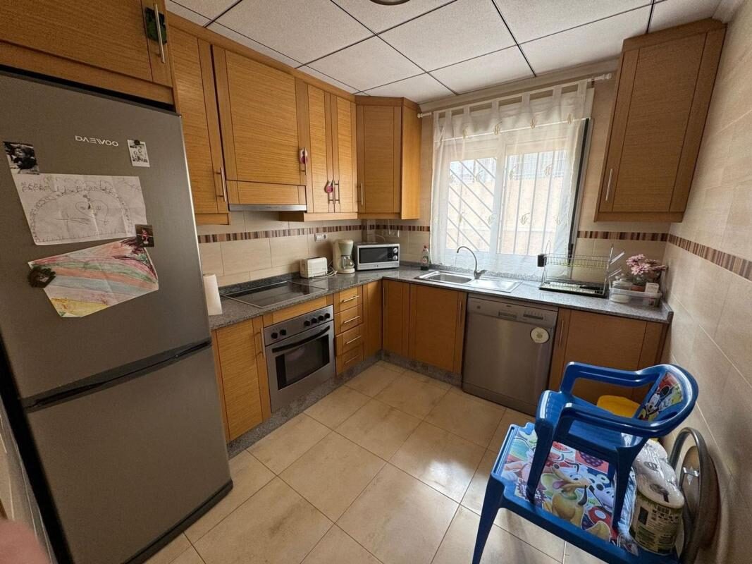 Вилла с 3 спальнями, 191м² в Гуардамар-дель-Сегура, Испания [ID: 0152-520702]