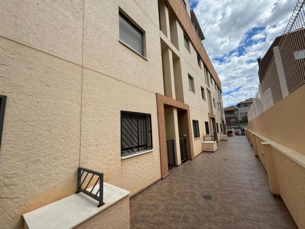 Вилла в Гуардамар-дель-Сегура, Испания, 191м² - изображение 27