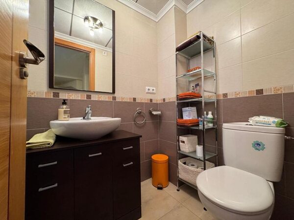Вилла в Гуардамар-дель-Сегура, Испания, 191м² - изображение 16