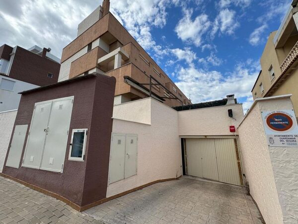 Вилла в Гуардамар-дель-Сегура, Испания, 191м² - изображение 29