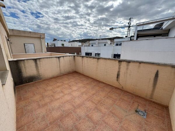 Вилла в Гуардамар-дель-Сегура, Испания, 191м² - изображение 21