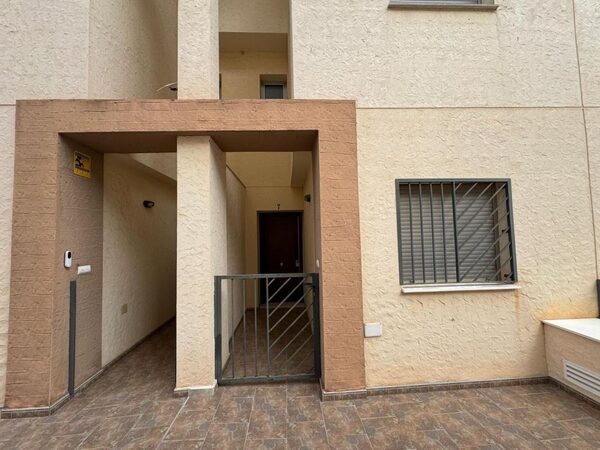 Вилла в Гуардамар-дель-Сегура, Испания, 191м² - изображение 26