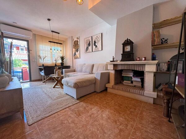 Таунхаус в Ориуэла, Испания, 80м² - изображение 11
