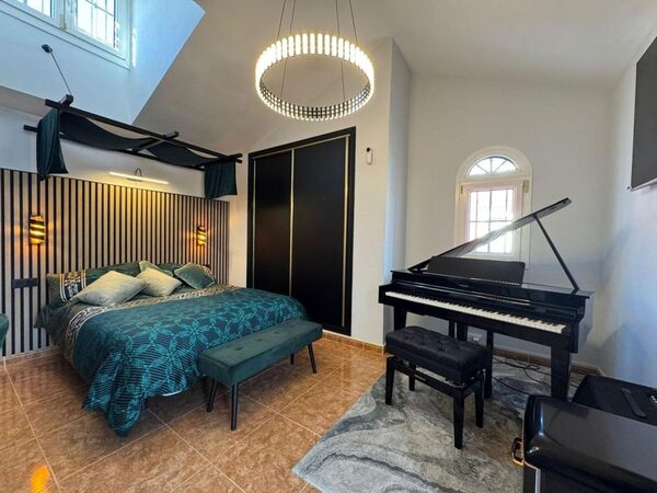 Таунхаус в Ориуэла, Испания, 80м² - изображение 7