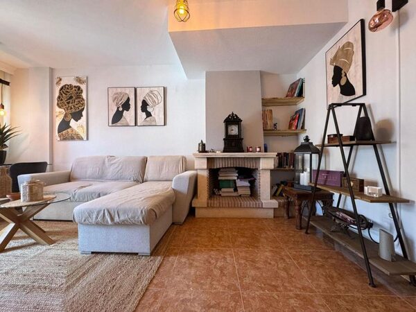 Таунхаус в Ориуэла, Испания, 80м² - изображение 5