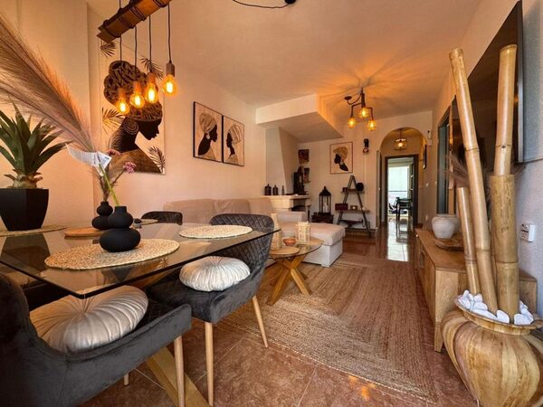 Таунхаус в Ориуэла, Испания, 80м² - изображение 2