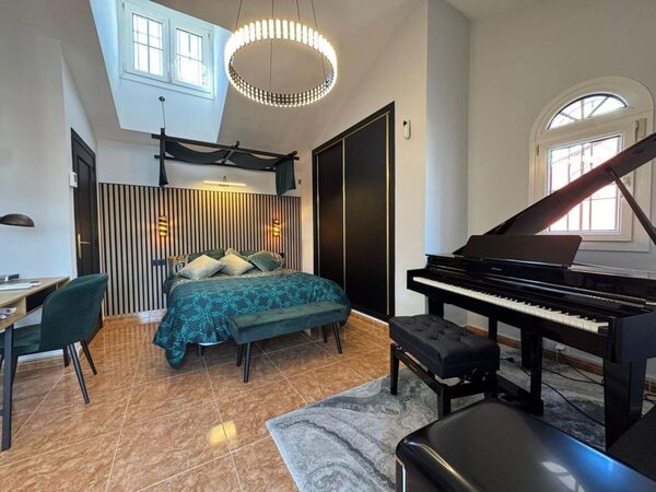 Таунхаус в Ориуэла, Испания, 80м² - изображение 6