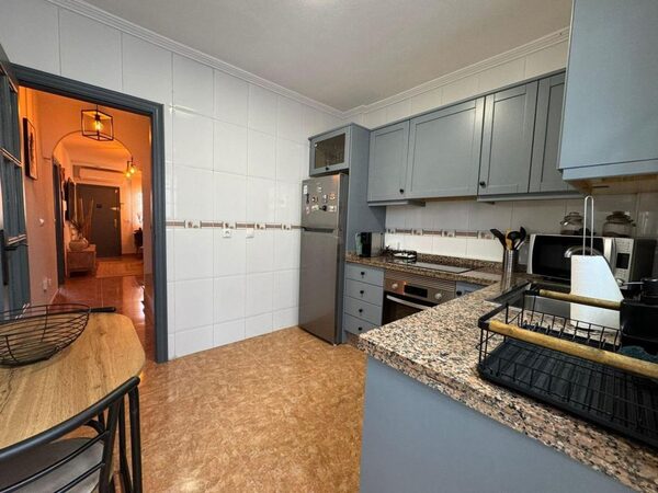 Таунхаус в Ориуэла, Испания, 80м² - изображение 9