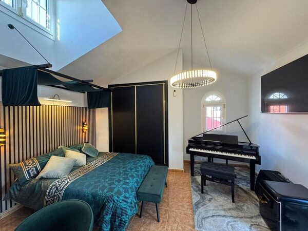 Таунхаус в Ориуэла, Испания, 80м² - изображение 15