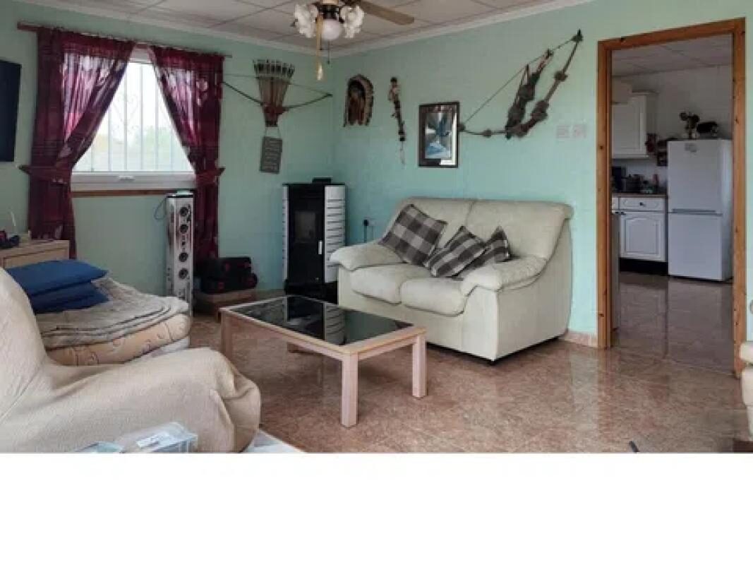 Вилла с 4 спальнями, 187м² в Эльче / Эльч, Испания [ID: 0152-518643]