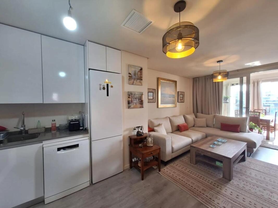 Apartments with 3 bedrooms, 96m² in Orihuela, Spain [ID: 0152-517189]