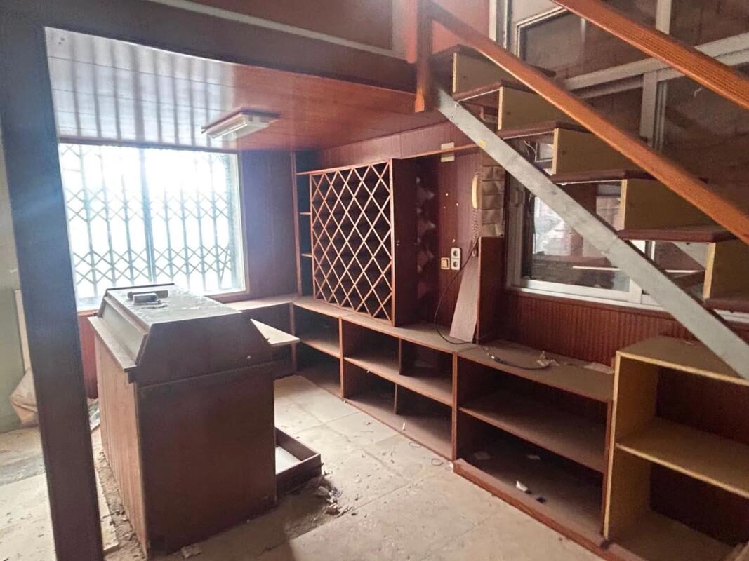 Таунхаус с 1 спальней, 160м² в Хакарилья, Испания [ID: 0152-517068]