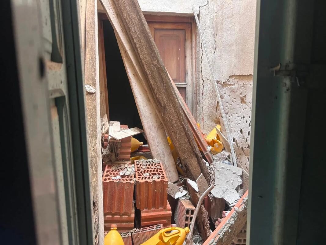 Таунхаус с 1 спальней, 160м² в Хакарилья, Испания [ID: 0152-517068]