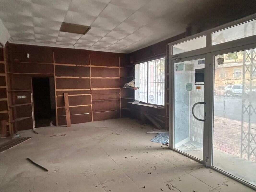 Таунхаус с 1 спальней, 160м² в Хакарилья, Испания [ID: 0152-517068]