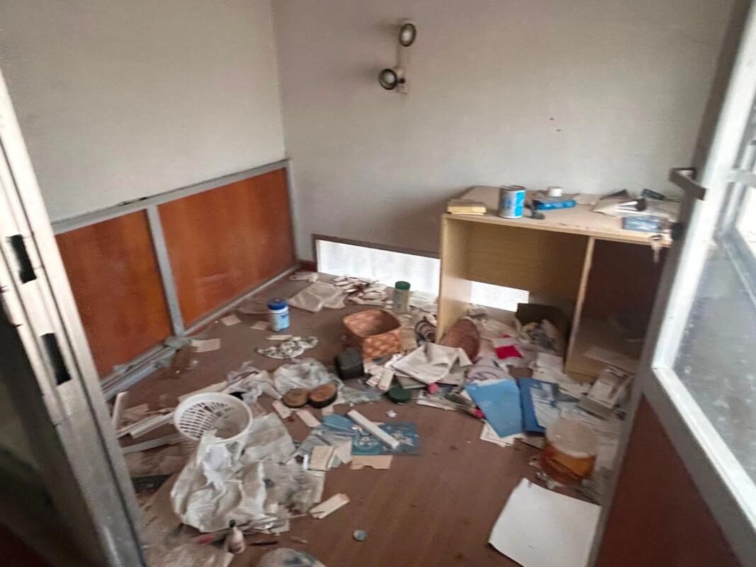 Таунхаус с 1 спальней, 160м² в Хакарилья, Испания [ID: 0152-517068]