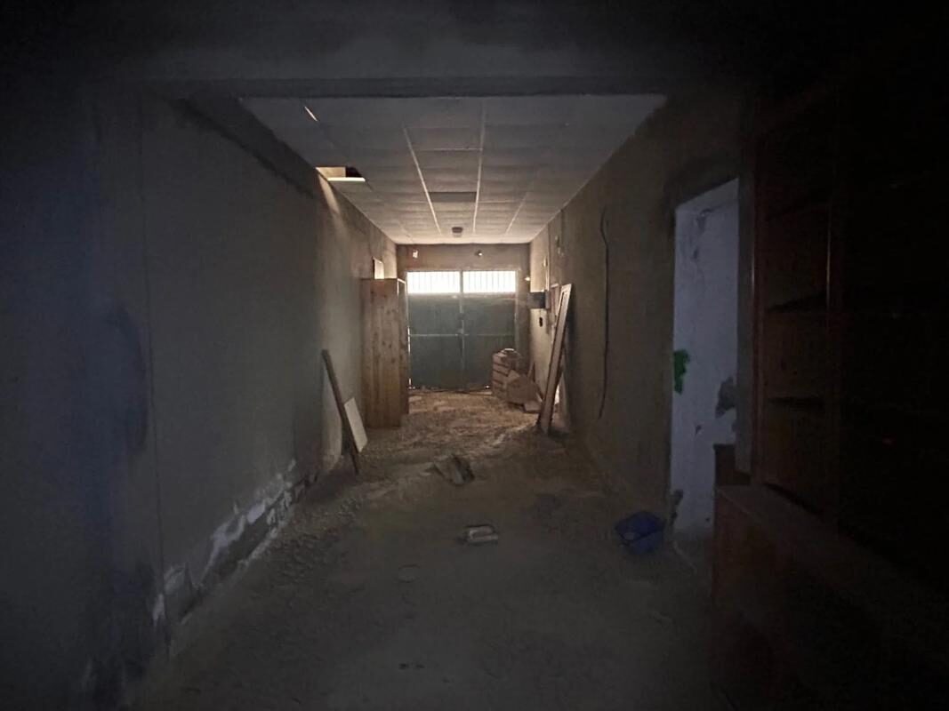 Таунхаус с 1 спальней, 160м² в Хакарилья, Испания [ID: 0152-517068]