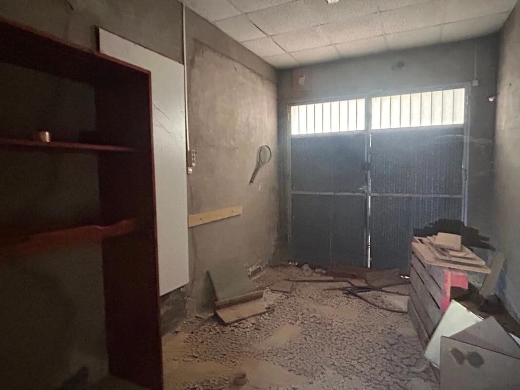 Таунхаус с 1 спальней, 160м² в Хакарилья, Испания [ID: 0152-517068]