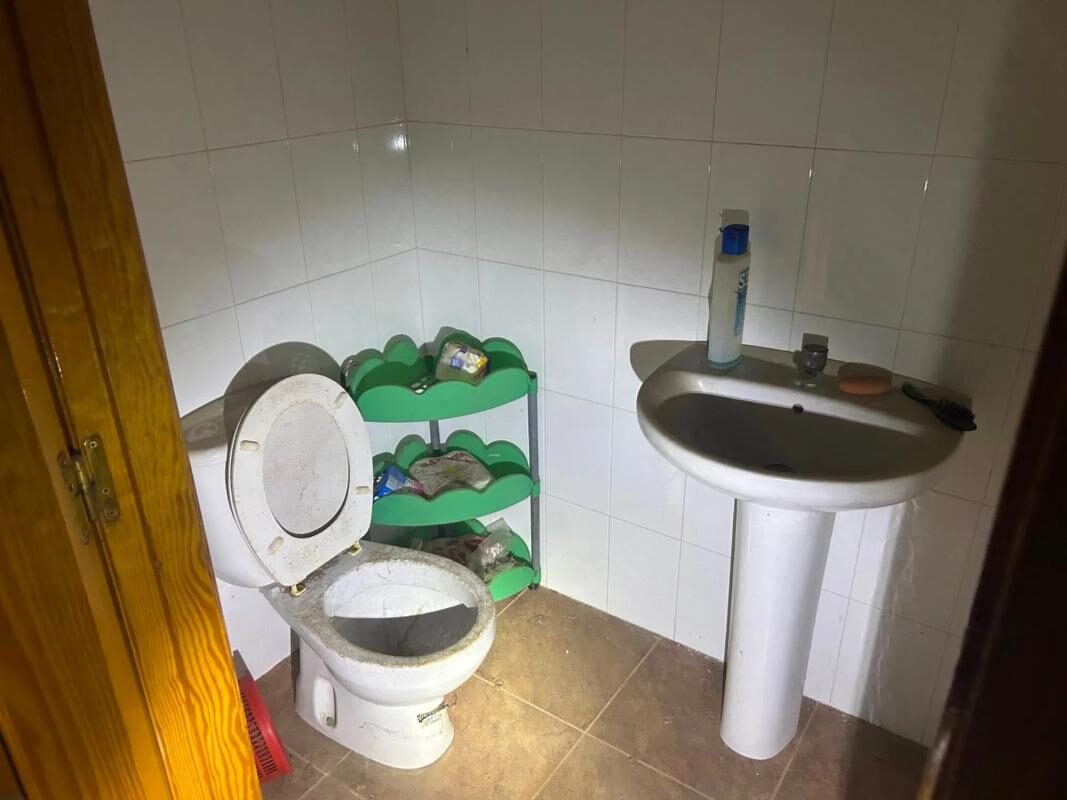 Таунхаус с 1 спальней, 160м² в Хакарилья, Испания [ID: 0152-517068]