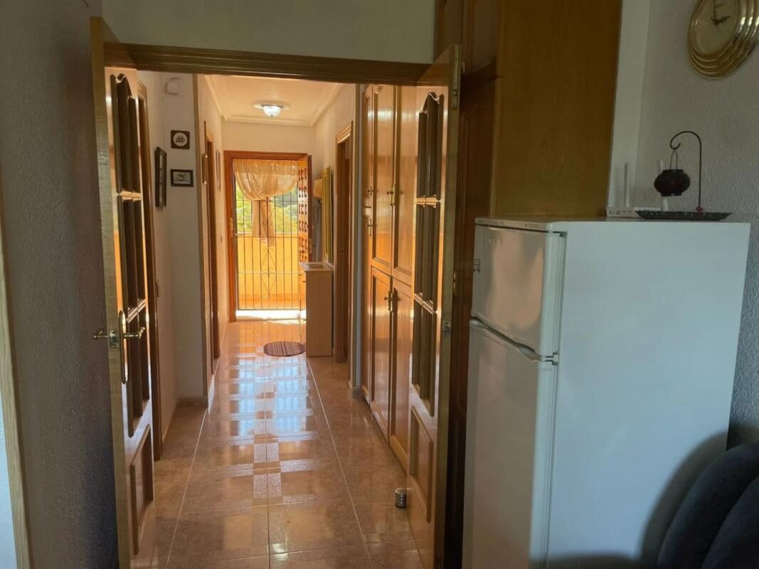 Апартаменти з 2 спальнями, 53м² в Гуардамар-дель-Сегура, Іспанія [ID: 0152-517054]