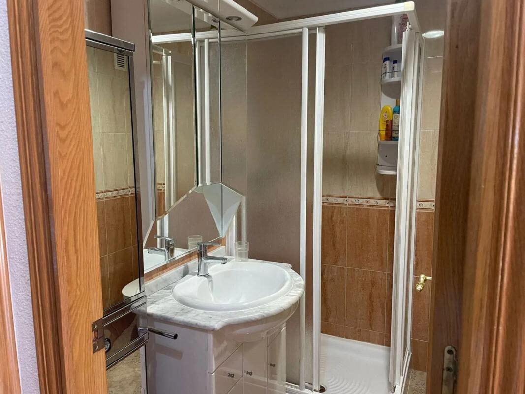 Апартаменти з 2 спальнями, 53м² в Гуардамар-дель-Сегура, Іспанія [ID: 0152-517054]