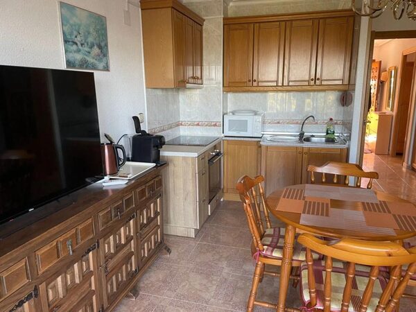 Апартаменты в Гуардамар-дель-Сегура, Испания, 53м² - изображение 9