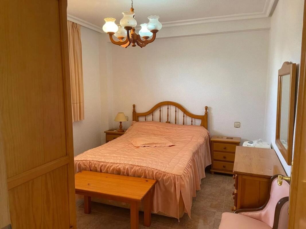 Апартаменти з 2 спальнями, 53м² в Гуардамар-дель-Сегура, Іспанія [ID: 0152-517054]