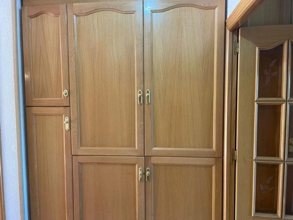 Апартаменты в Гуардамар-дель-Сегура, Испания, 53м² - изображение 20