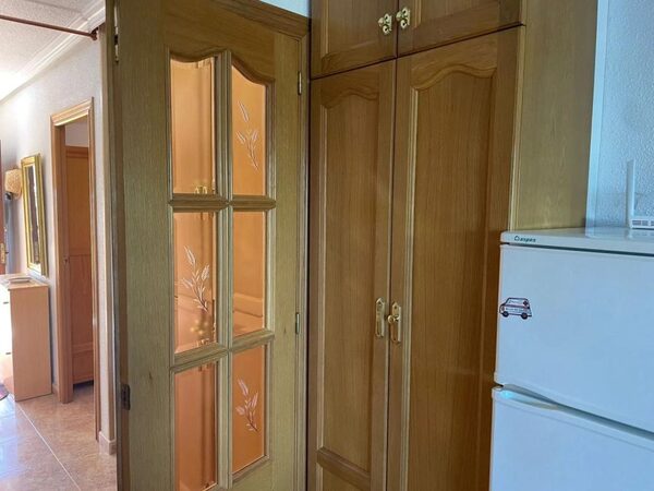 Апартаменты в Гуардамар-дель-Сегура, Испания, 53м² - изображение 19