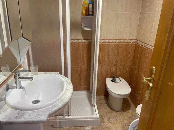 Апартаменты в Гуардамар-дель-Сегура, Испания, 53м² - изображение 16