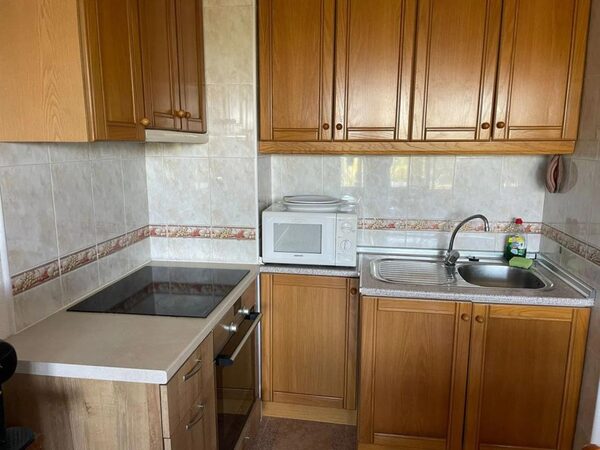 Апартаменты в Гуардамар-дель-Сегура, Испания, 53м² - изображение 10