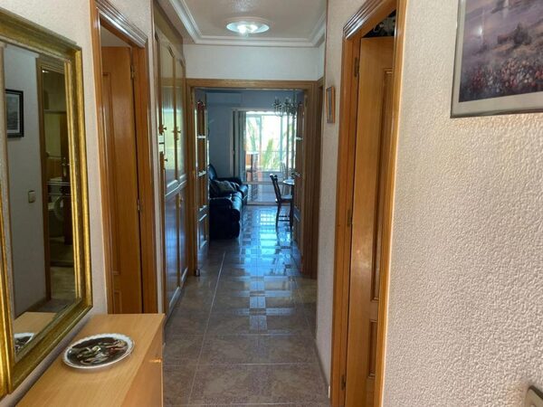 Апартаменты в Гуардамар-дель-Сегура, Испания, 53м² - изображение 4