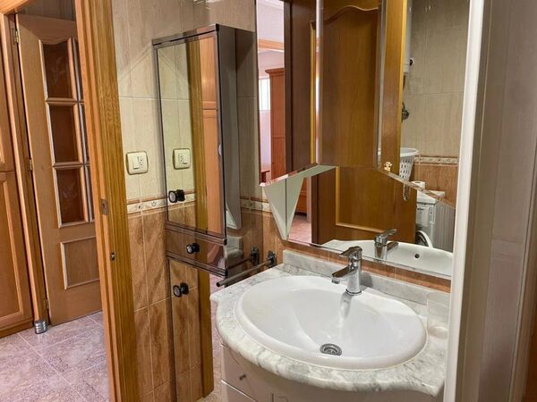 Апартаменты в Гуардамар-дель-Сегура, Испания, 53м² - изображение 17