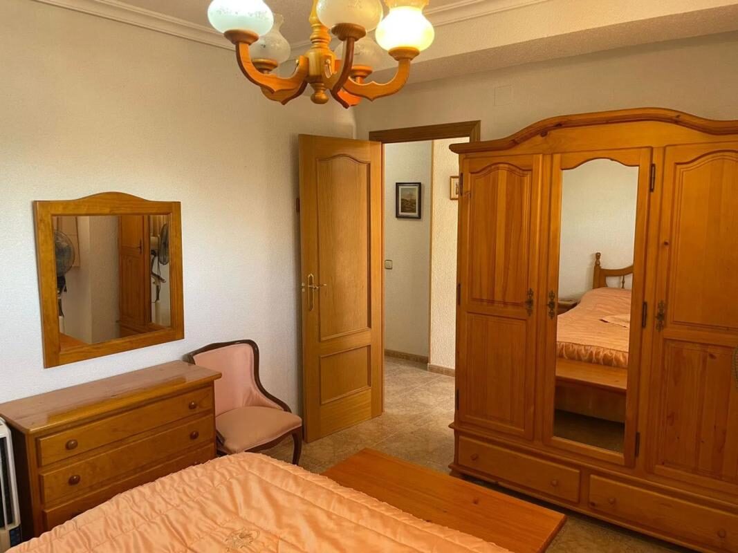 Апартаменти з 2 спальнями, 53м² в Гуардамар-дель-Сегура, Іспанія [ID: 0152-517054]