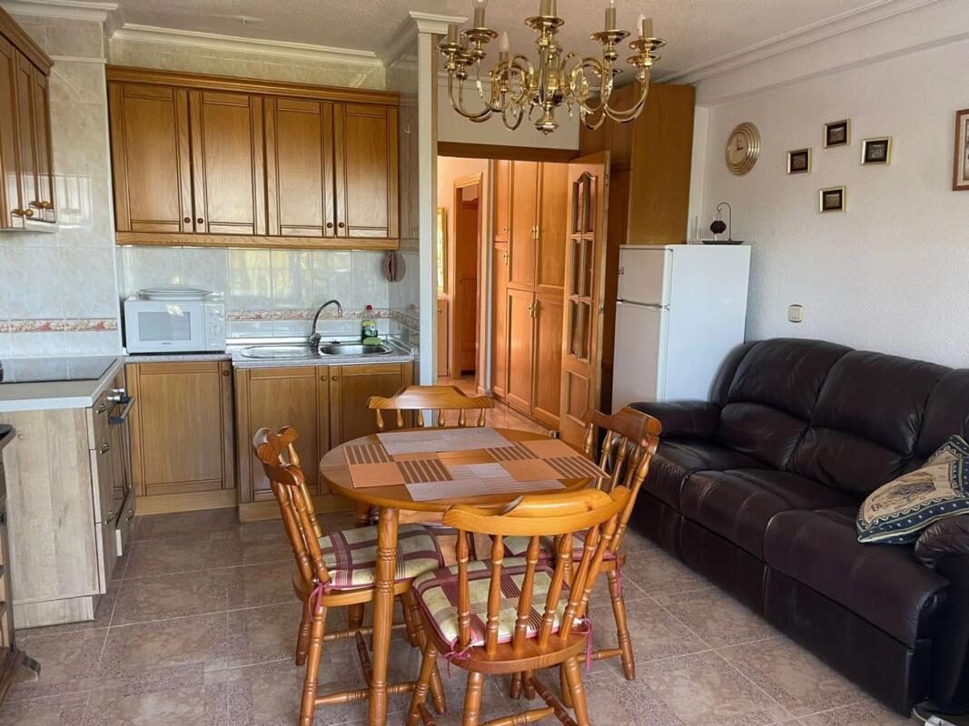 Апартаменти з 2 спальнями, 53м² в Гуардамар-дель-Сегура, Іспанія [ID: 0152-517054]