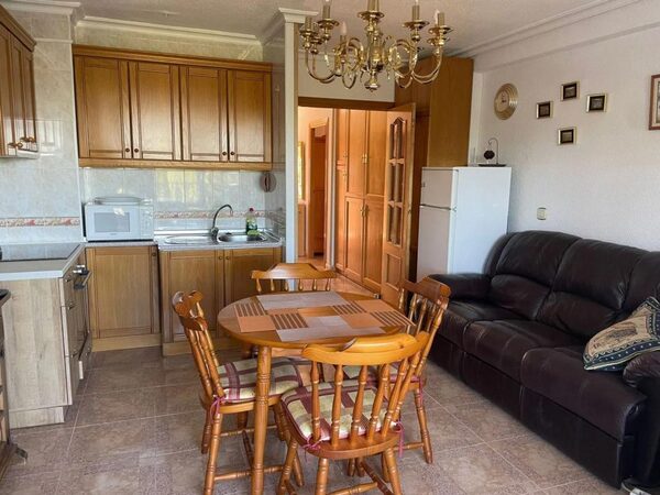 Апартаменты в Гуардамар-дель-Сегура, Испания, 53м² - изображение 8