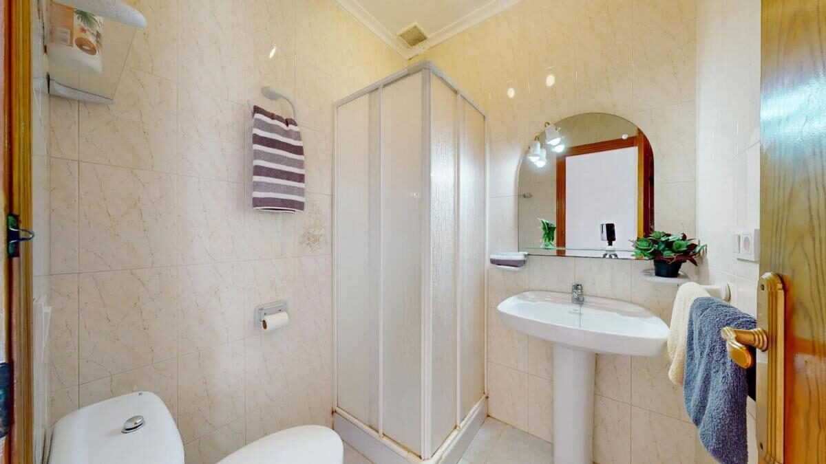 Таунхаус с 3 спальнями, 94м² в Сан-Мигель-де-Салинас, Испания [ID: 0152-516032]